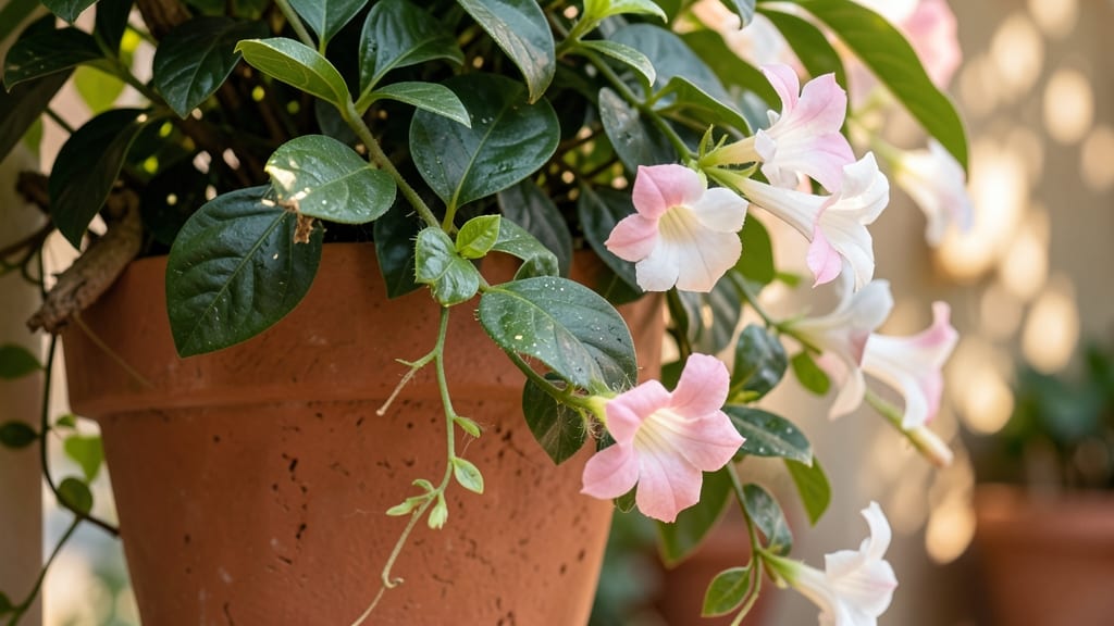 10 Climbing Vines That Bloom All Summer: Fast-Growing Privacy Screens for Vertical Gardens