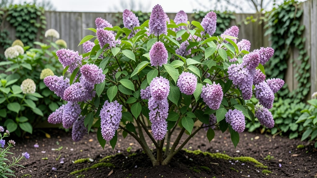 When Do Lilacs Bloom on Mackinac Island: Exact Weeks by Variety and Microclimate