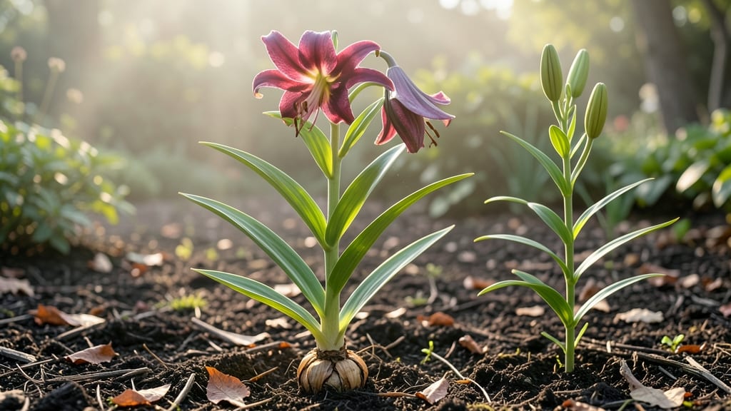 Do Lilies Bloom Again: Perennial Types That Return Yearly and How to Encourage Them