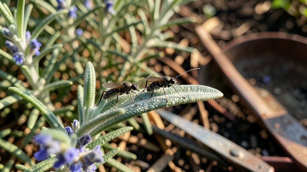 Rosemary and Mosquitoes: Does It Work and How to Use It Effectively