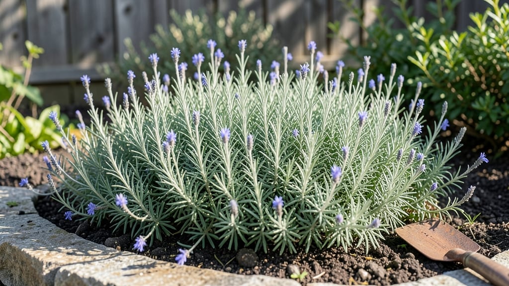 Creeping Rosemary Groundcover: Fragrant, Drought-Tolerant Beauty for Sun-Kissed Spaces