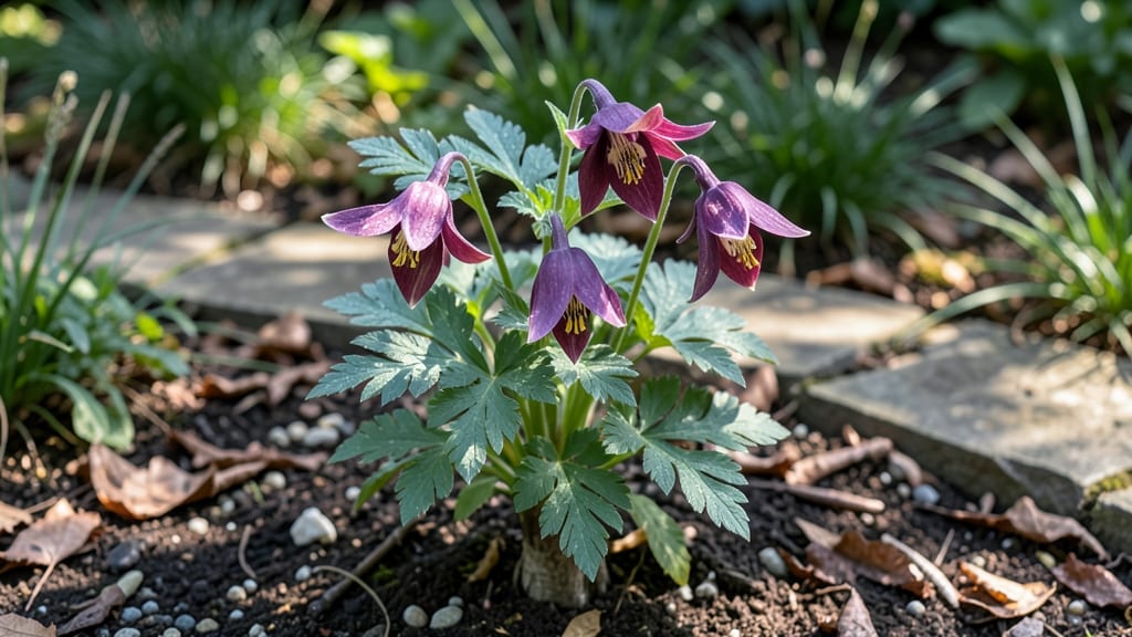 Do Columbines Bloom All Summer: Regional Truths and Variety-Specific Limits
