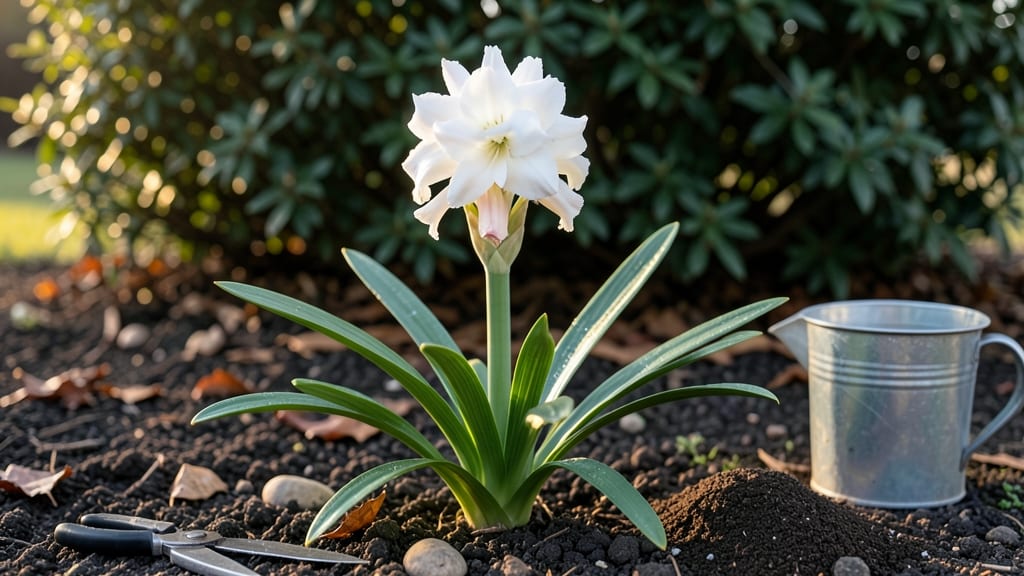 Tuberose Flower Arrangements: Ethereal Fragrance That Steals the Show