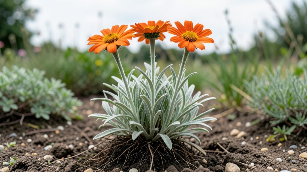 Strawflower Bloom Time: Drought-Proof Perennials That Rebound After Frost