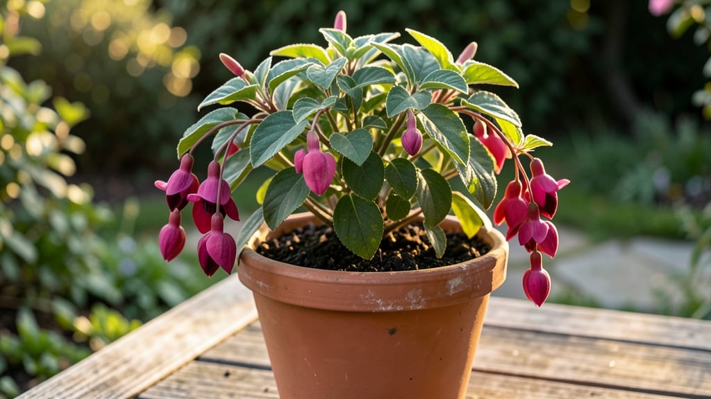 Fuchsia Bloom Time: When & How to Extend Seasonal Color