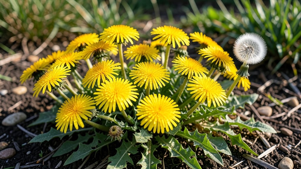 Do Dandelions Bloom All Summer: Truth About Their Natural Cycle and Care Triggers