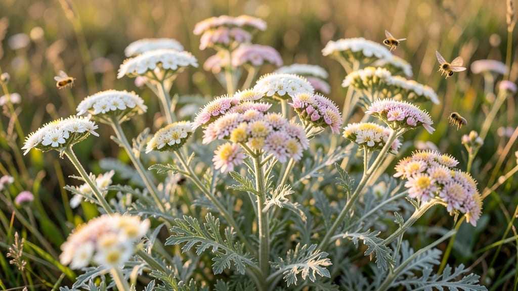 10 Perennial Flowers That Bloom All Season: Year-Round Color With Minimal Pruning Needs