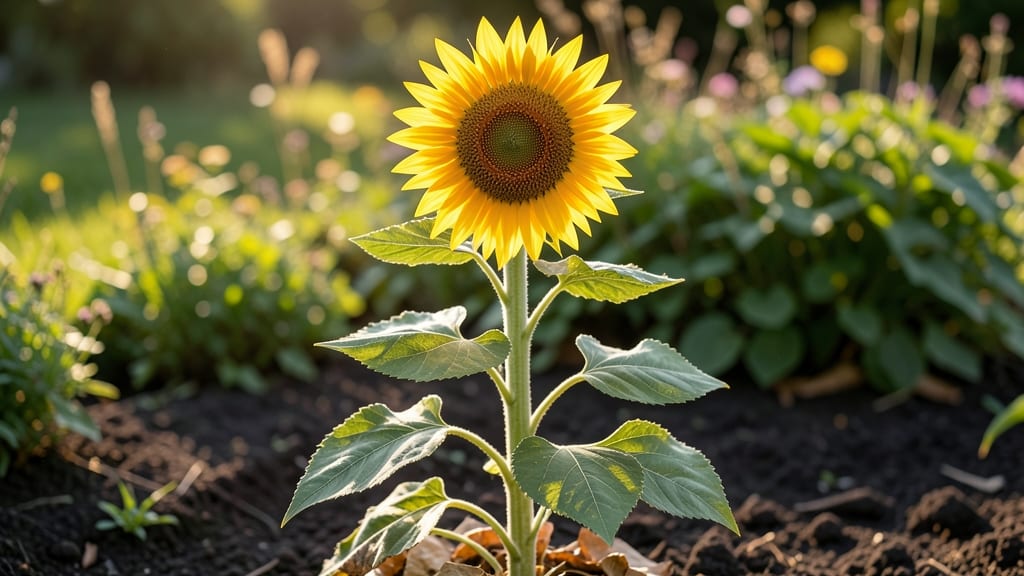 Sunflower Bloom Time: Heat Zones & Planting Months for Guaranteed Flowers