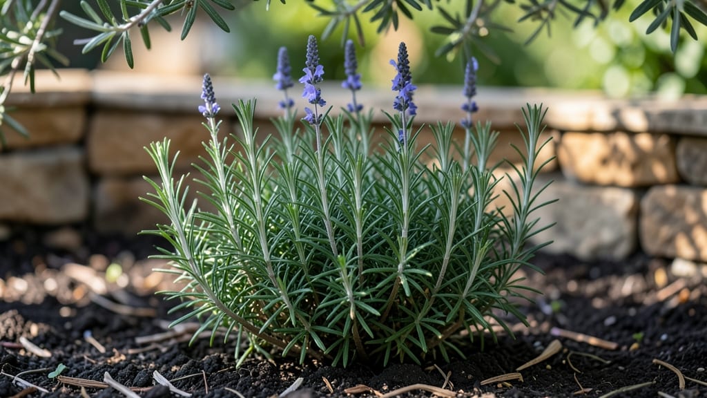 Rosemary Growing Instructions: Fragrant Harvest in 6 Weeks With Minimal Fuss