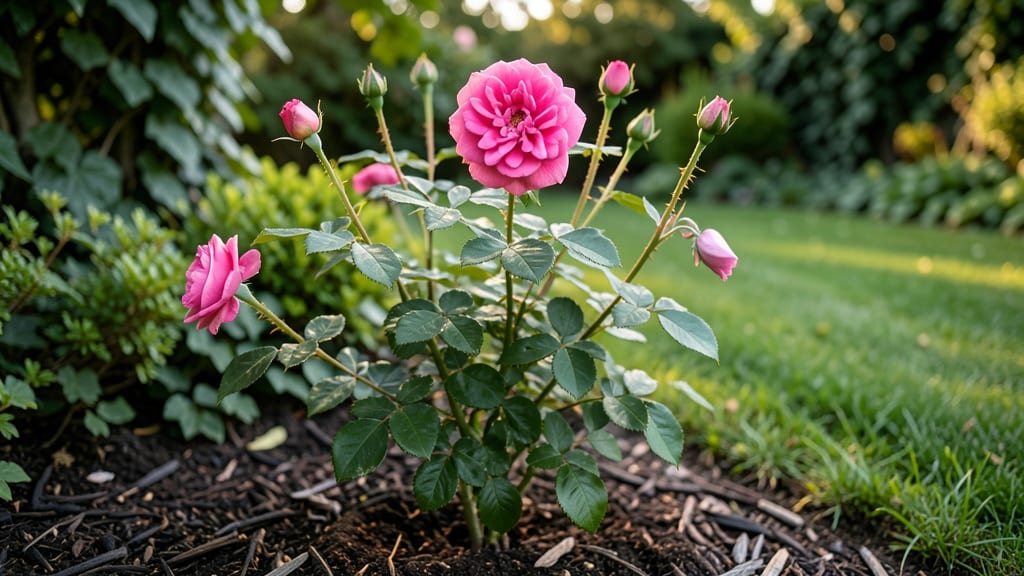 Does Peggy Martin Rose Bloom All Summer: Cold-Hardy Variety’s True Reblooming Limits