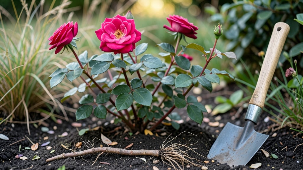 When to Plant Roses in Kentucky: Zone 7b Planting Timeline for Thriving Blooms
