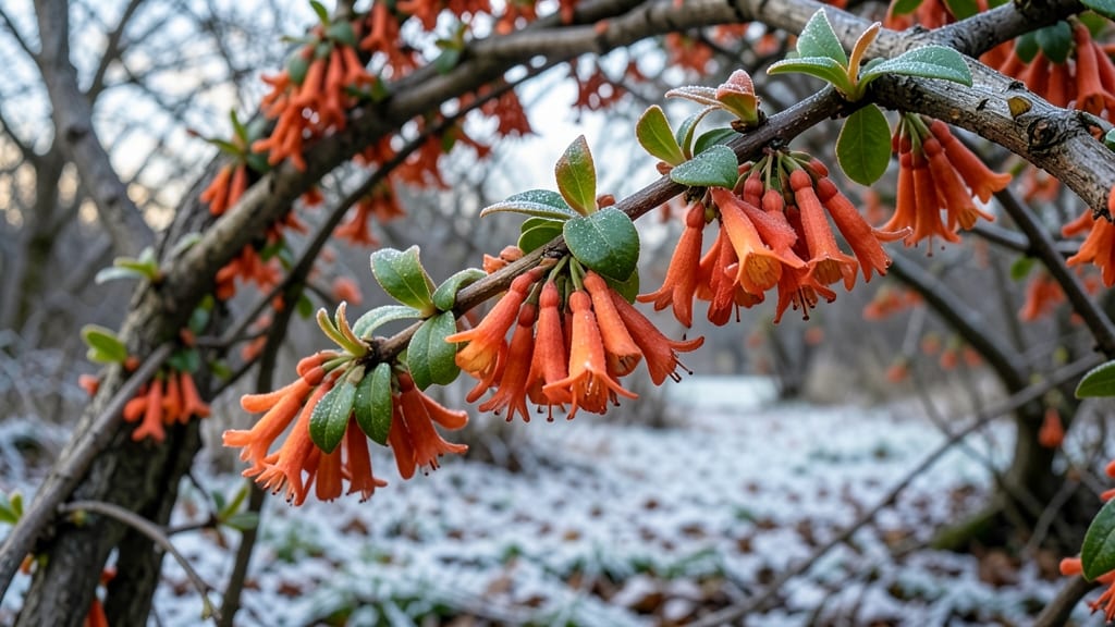 10 Winter-Blooming Plants: Cold-Hardy Choices That Defy Frost and Brighten Dark Days