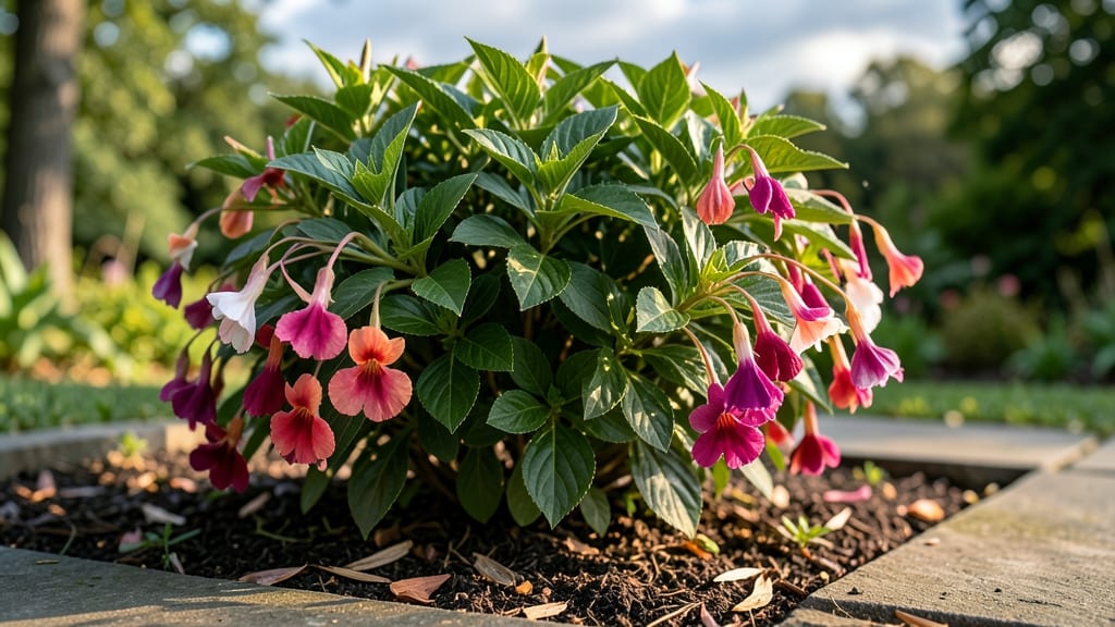 Do Impatiens Bloom All Summer: Truth About Variety-Specific Cycles and Heat Limits