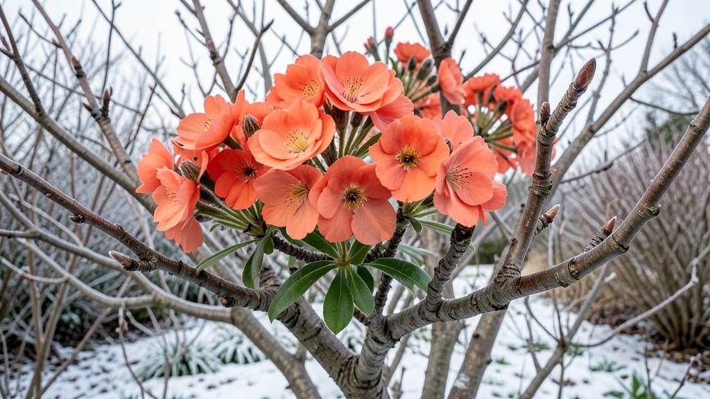 10 Fall-Blooming Bushes: Late-Season Color That Thrives in Cold Climates