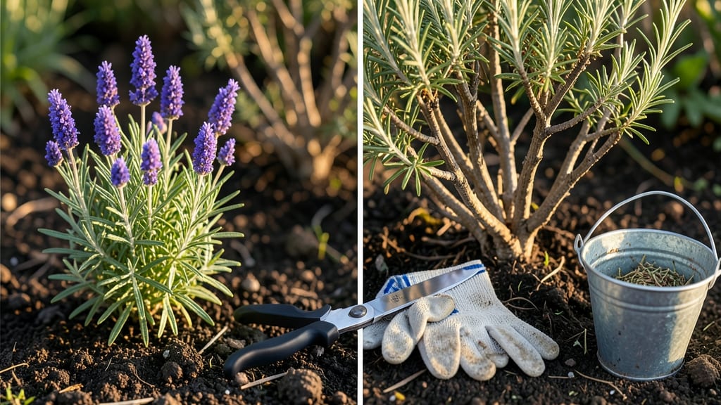 Salvia Reblooming Secrets: Deadhead and Feed for a Second Wave