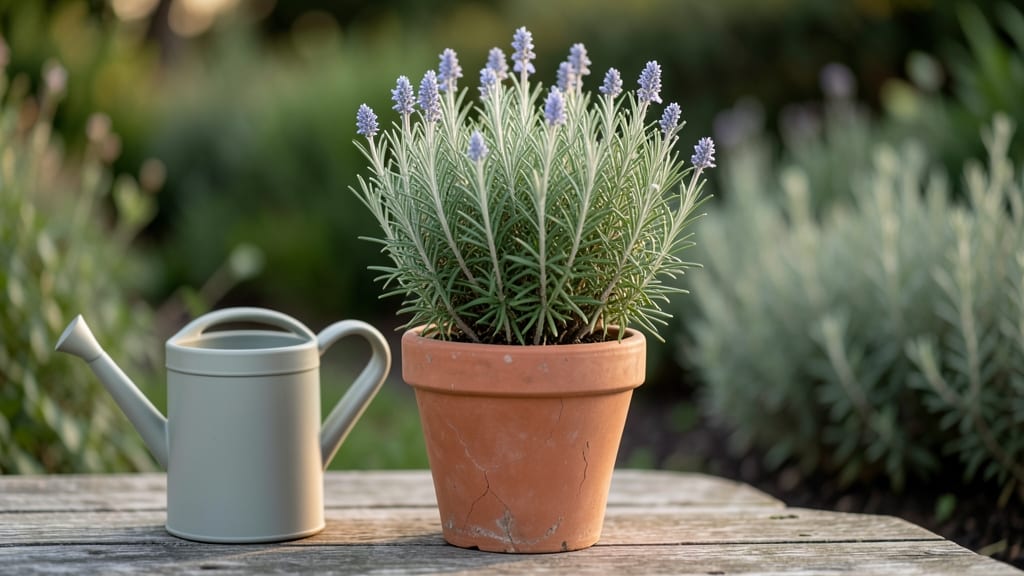 Does Rosemary Need a Lot of Water: Drought-Tolerant Care for Thriving Plants