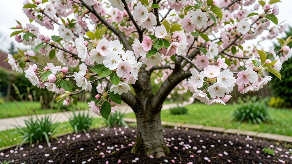 Cherry Tree Bloom Time: What Triggers First Flowers (And How to Speed It Up)