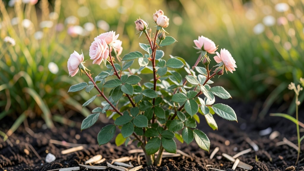 Do Miniature Roses Come Back Every Year: Perennial Lifecycle and Cold-Hardiness Zones