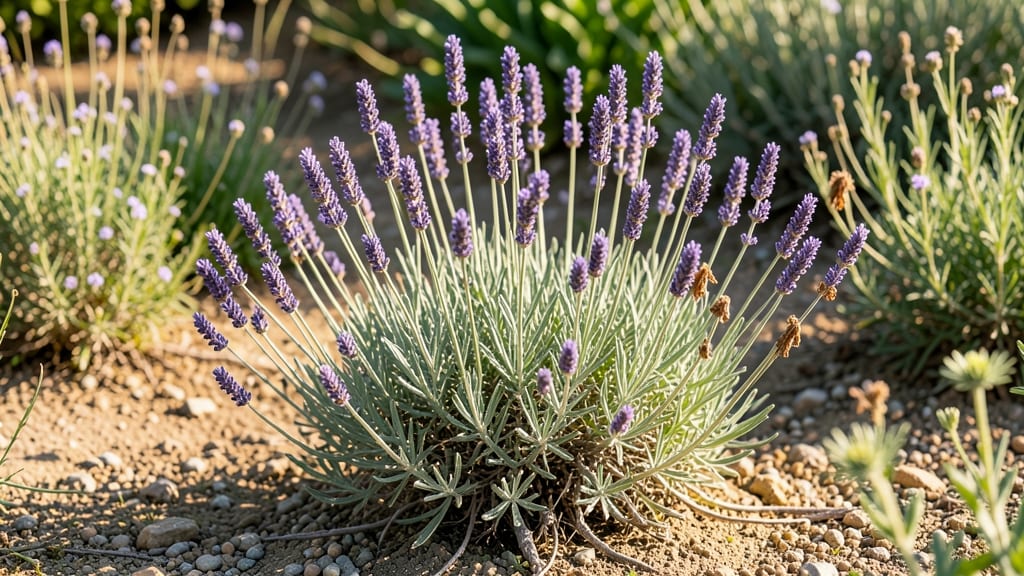 Does Lavendar Bloom All Summer: Heat-Triggered Rebloom Facts by Variety