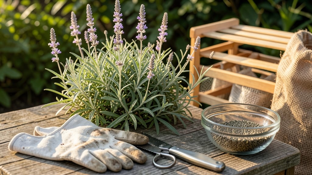 How to Bloom Chia Seeds: Science-Backed Gel Magic in 5 Minutes