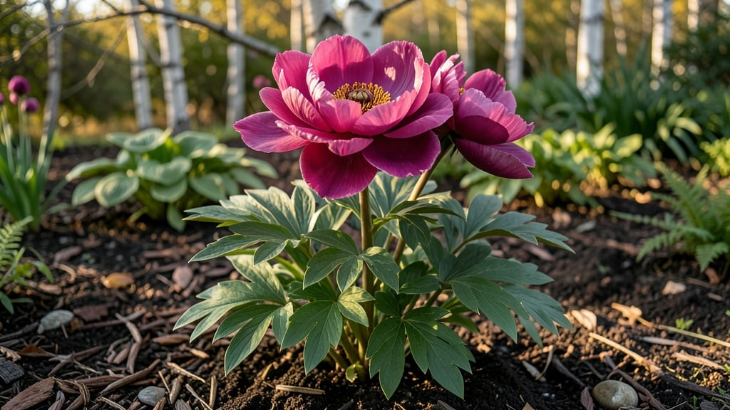 When Do Peonies Bloom in Ohio: Late Spring Showcase by Zone 5-6 Timing
