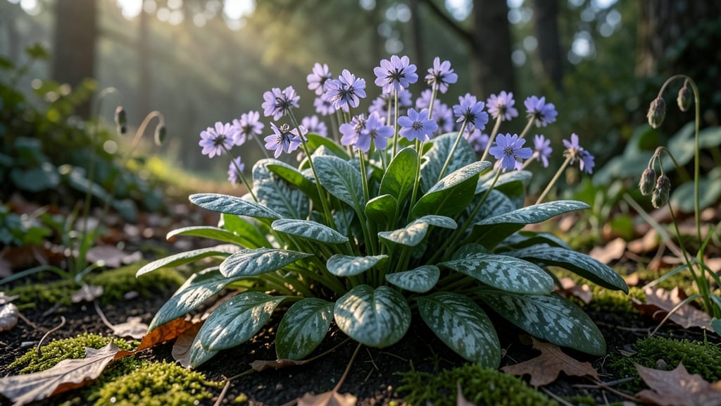 10 Flowers That Bloom in March: Early-Spring Color for Cold Climates