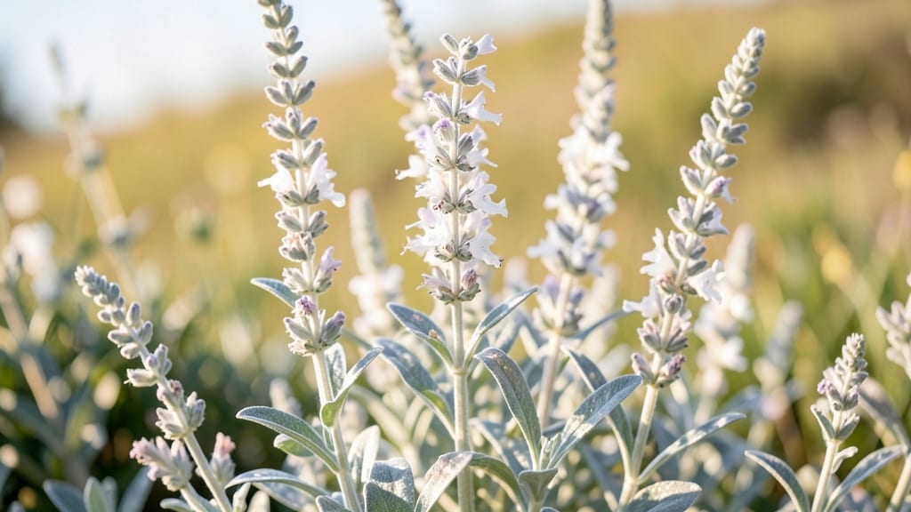 10 White Perennial Flowers That Bloom All Summer: Sun-Loving Picks for Low-Maintenance Elegance