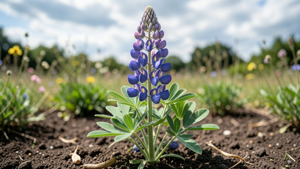 Do Lupines Bloom Every Year: Perennial Types and Their True Reblooming Patterns