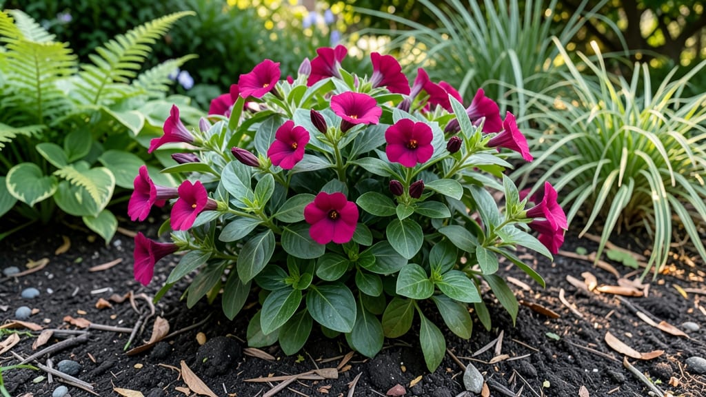 Impatiens Bloom Time: Fastest Varieties That Flower in 45 Days