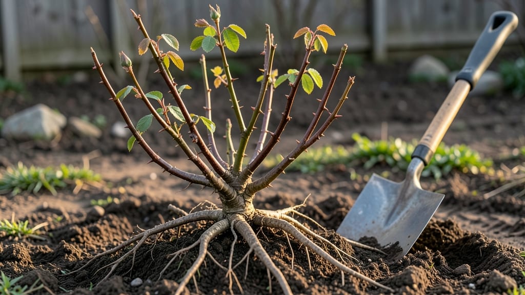 When to Plant Roses in Connecticut: Exact Dates by Zone and Variety