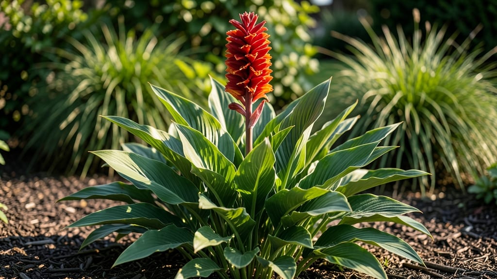 Canna Lily Bloom Time: How Heat Zones Shift Your First Flowers by 30 Days