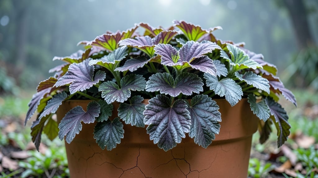 Heuchera (Coral Bells)