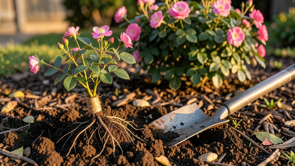 When to Plant Roses in Florida: Best Months for Thriving Blooms