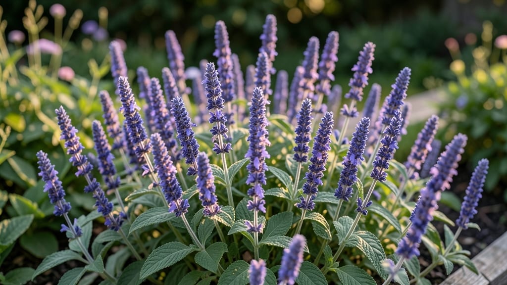 Salvia (Salvia officinalis)