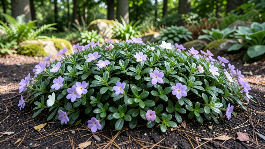 Vinca Minor Bloom Time: When and How Long It Flowers in Your Climate