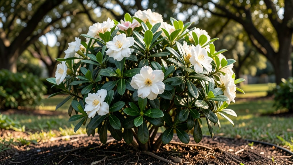 When Do Gardenias Bloom in NC: Variety-Specific Timelines and Frost Impact