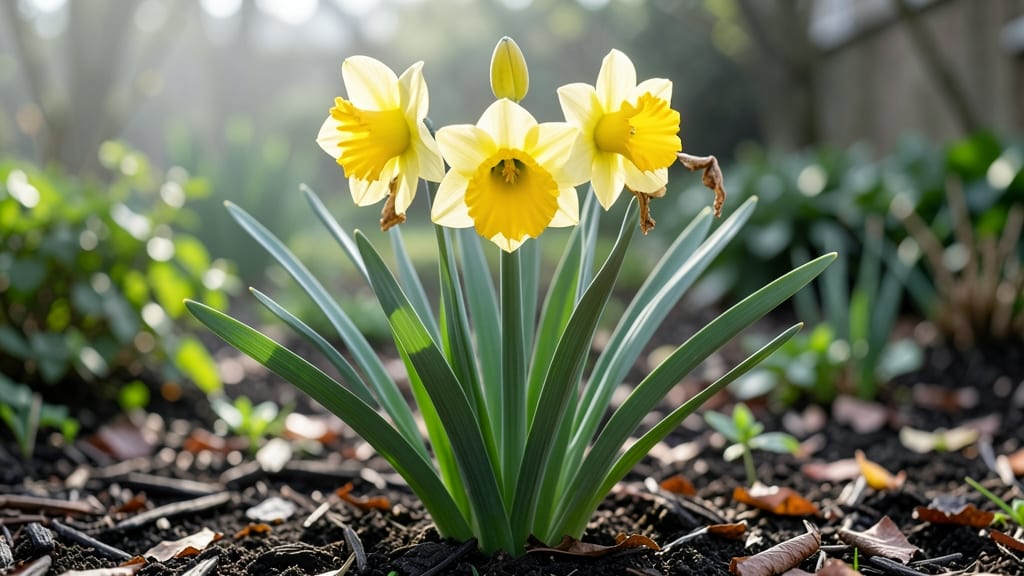Do Daffodils Bloom All Summer: Realistic Seasonal Timeline by Variety