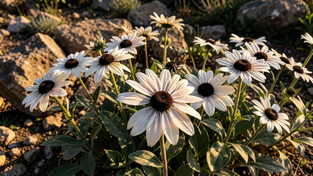 10 White Flowers That Bloom All Summer: Effortless Elegance for Low-Maintenance Gardens
