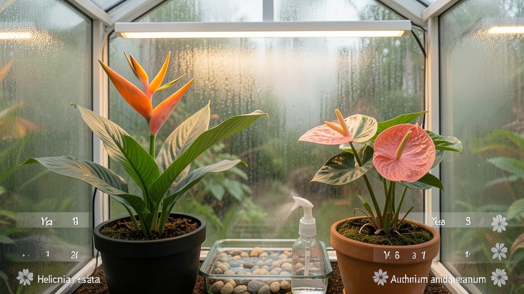 What Perennial Flowers Bloom All Year: Heat-Triggered Rebloom Patterns by Climate Zone
