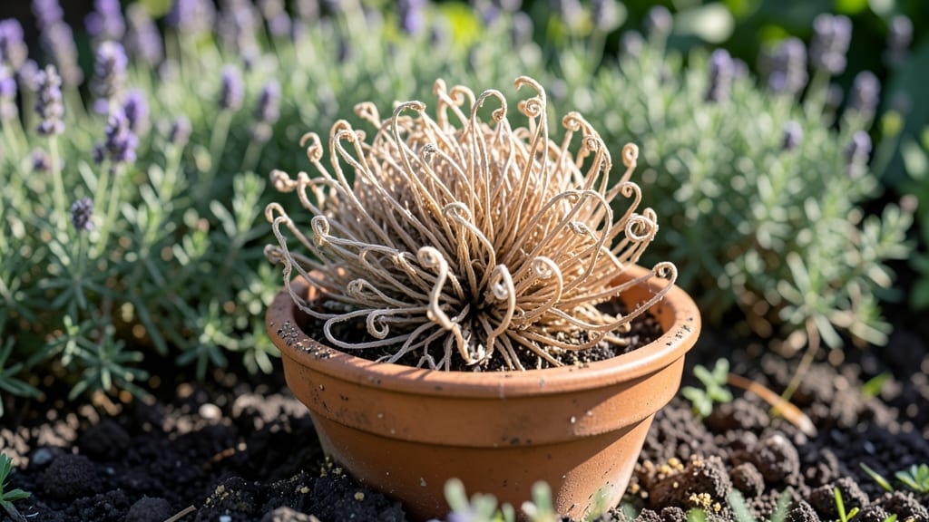 Rose of Jericho in the Wild: Dormant Revival Secrets for Year-Round Fragrance